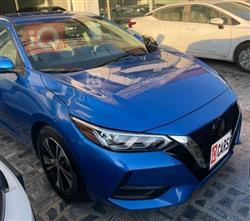 نيسان سنترا